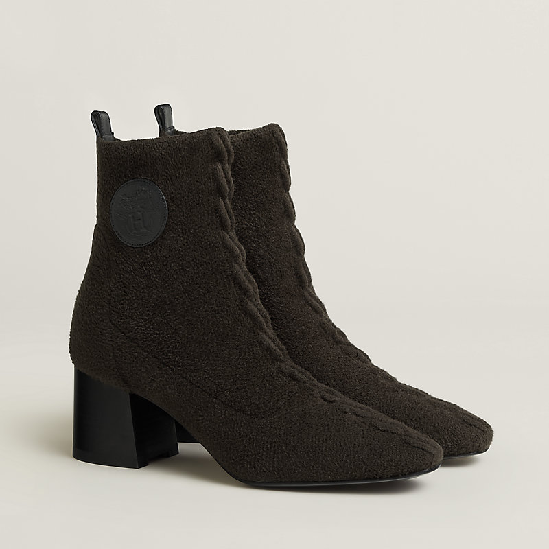 Volver 60 ankle boot | Hermès Singapore